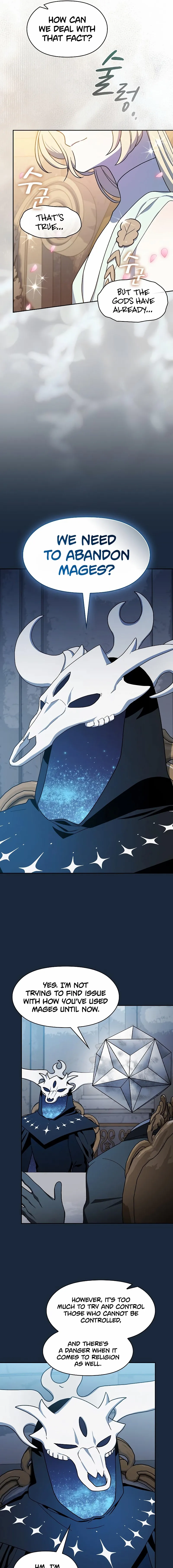 Nebula’s Civilization Chapter 119 page 24 - 