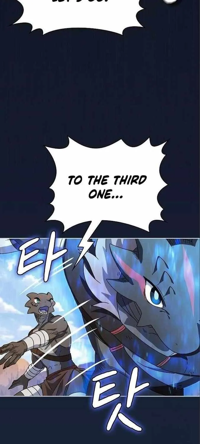 Nebula’s Civilization Chapter 12 page 45 - 