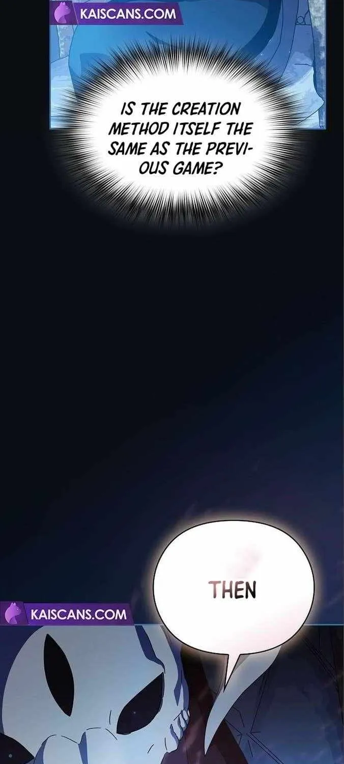 Nebula’s Civilization Chapter 12 page 87 - 
