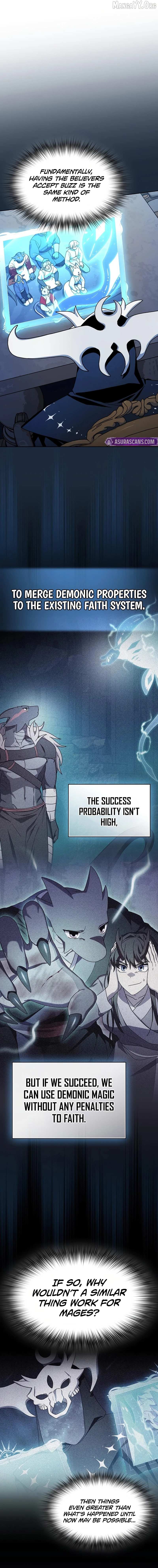 Nebula’s Civilization Chapter 120 page 5 - 