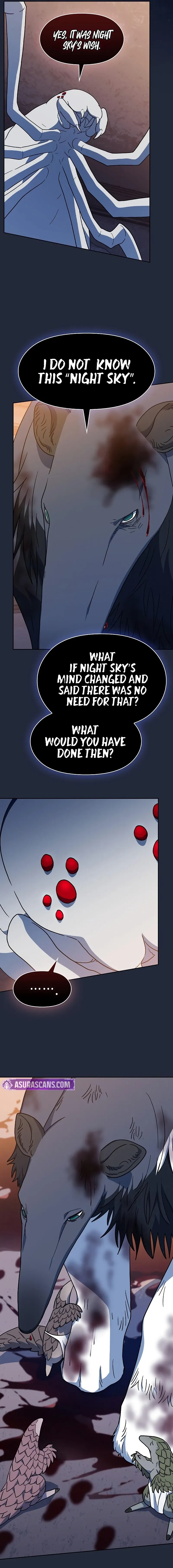 Nebula’s Civilization Chapter 124 page 18 - 