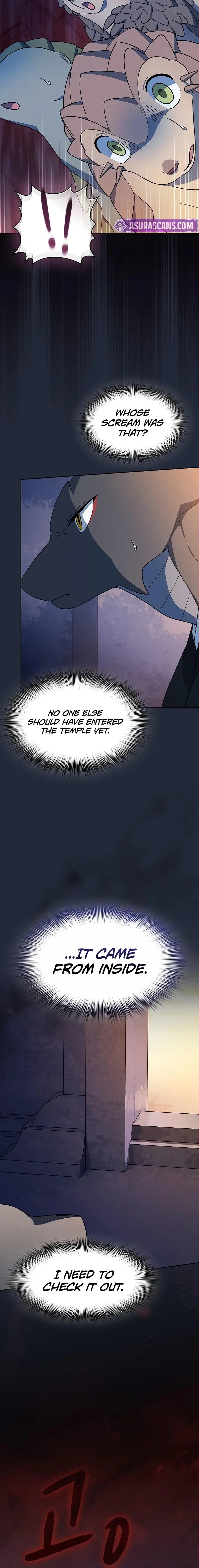 Nebula’s Civilization Chapter 124 page 3 - 