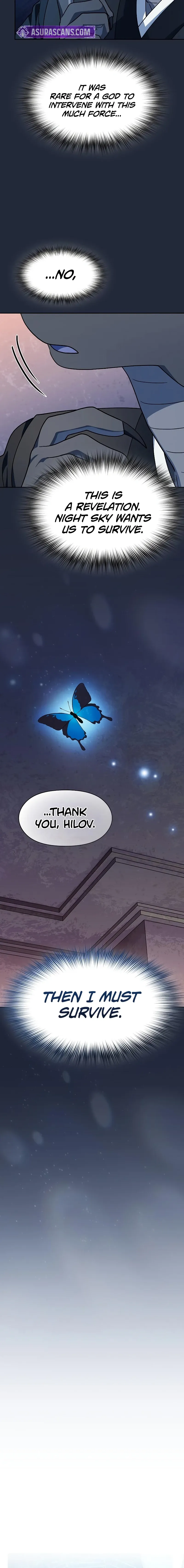 Nebula’s Civilization Chapter 124 page 23 - 