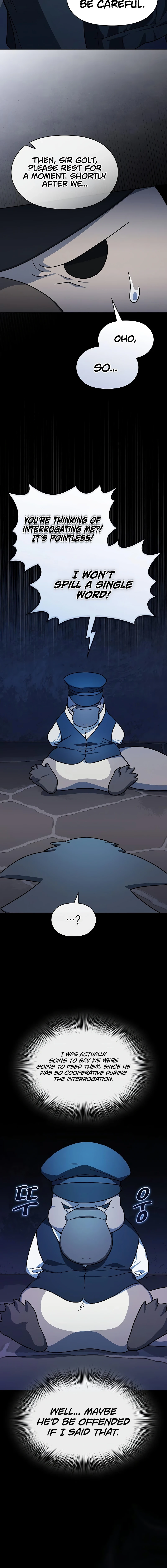 Nebula’s Civilization Chapter 129 page 14 - 