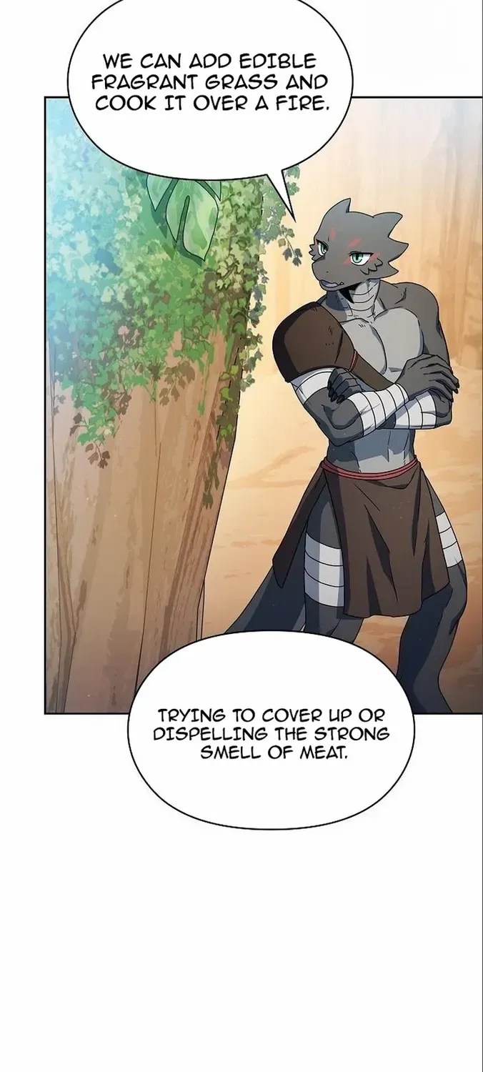 Nebula’s Civilization Chapter 13 page 12 - 