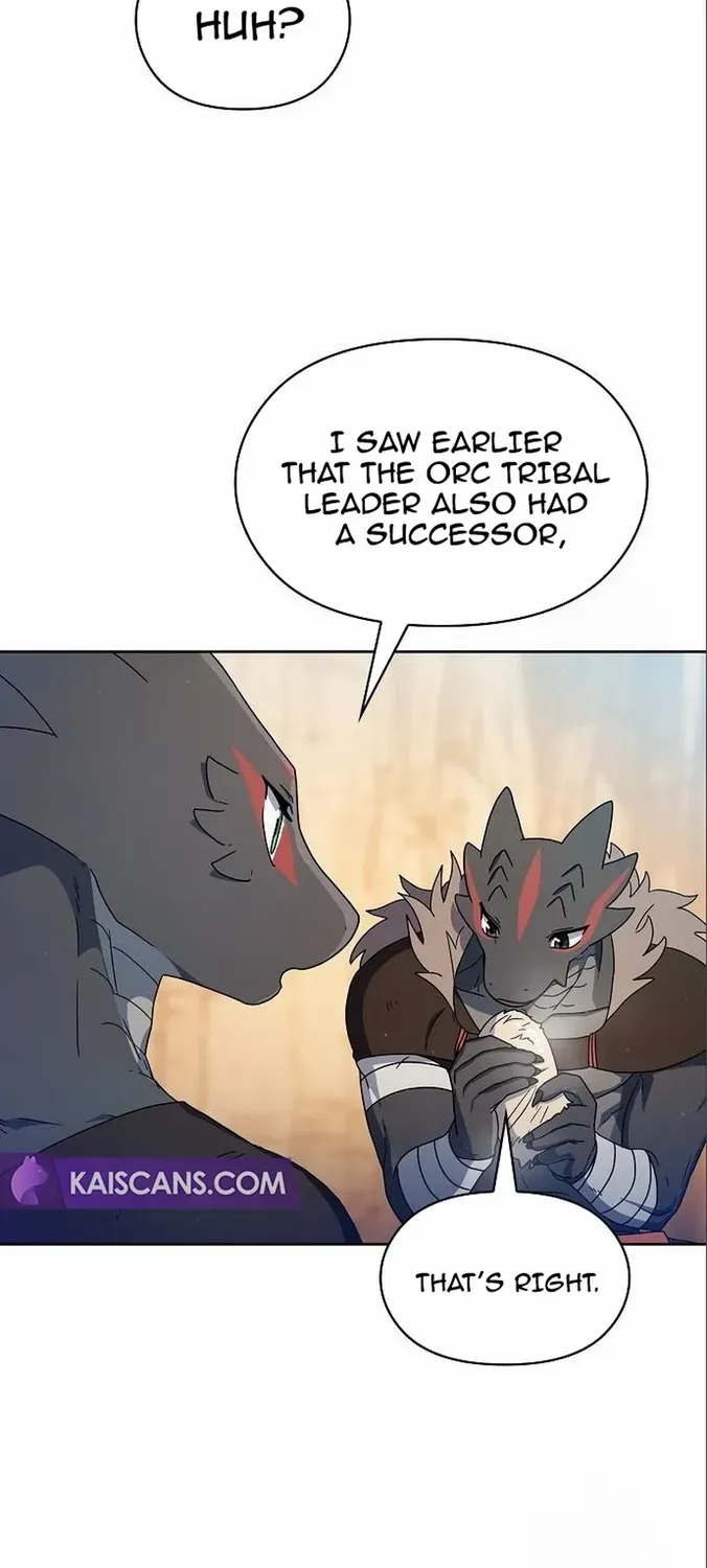 Nebula’s Civilization Chapter 13 page 19 - 