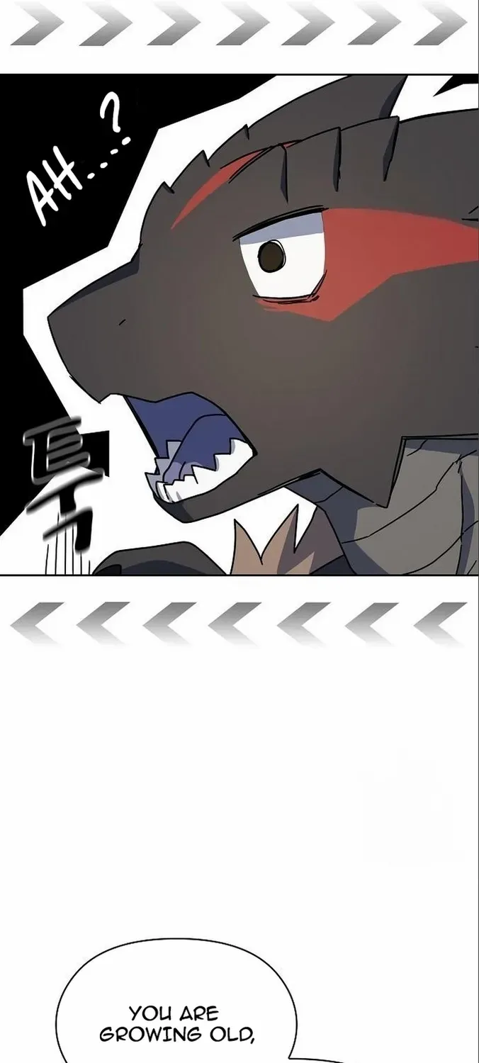 Nebula’s Civilization Chapter 13 page 21 - 