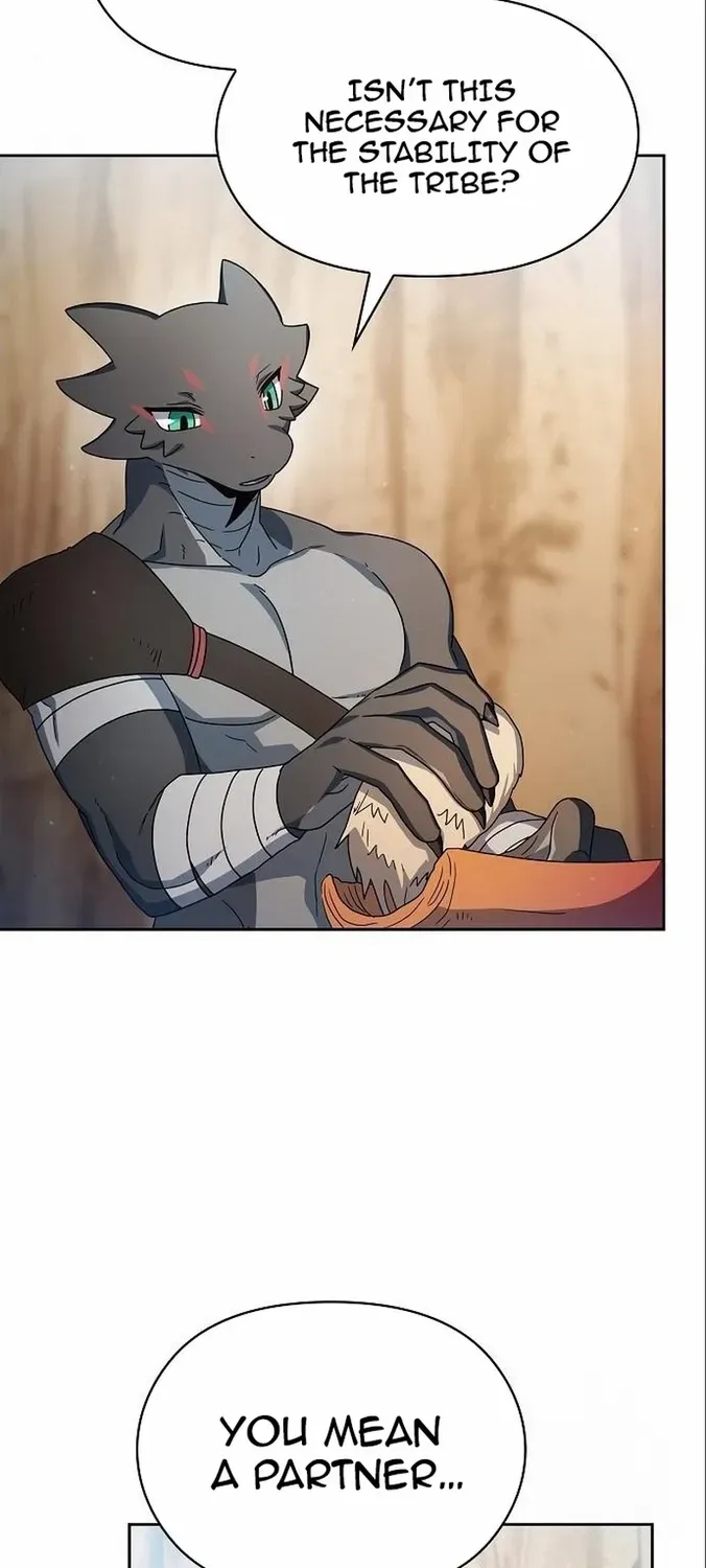 Nebula’s Civilization Chapter 13 page 22 - 