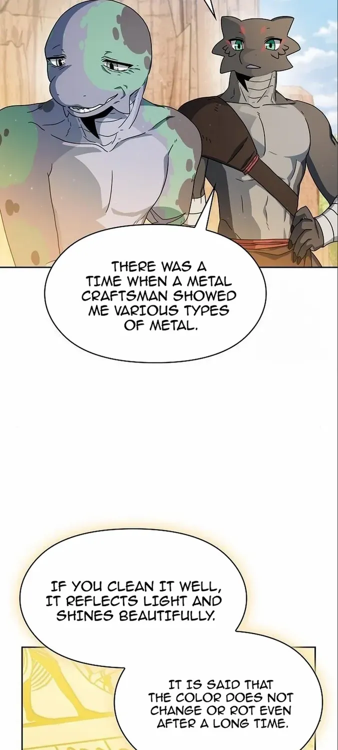 Nebula’s Civilization Chapter 13 page 33 - 