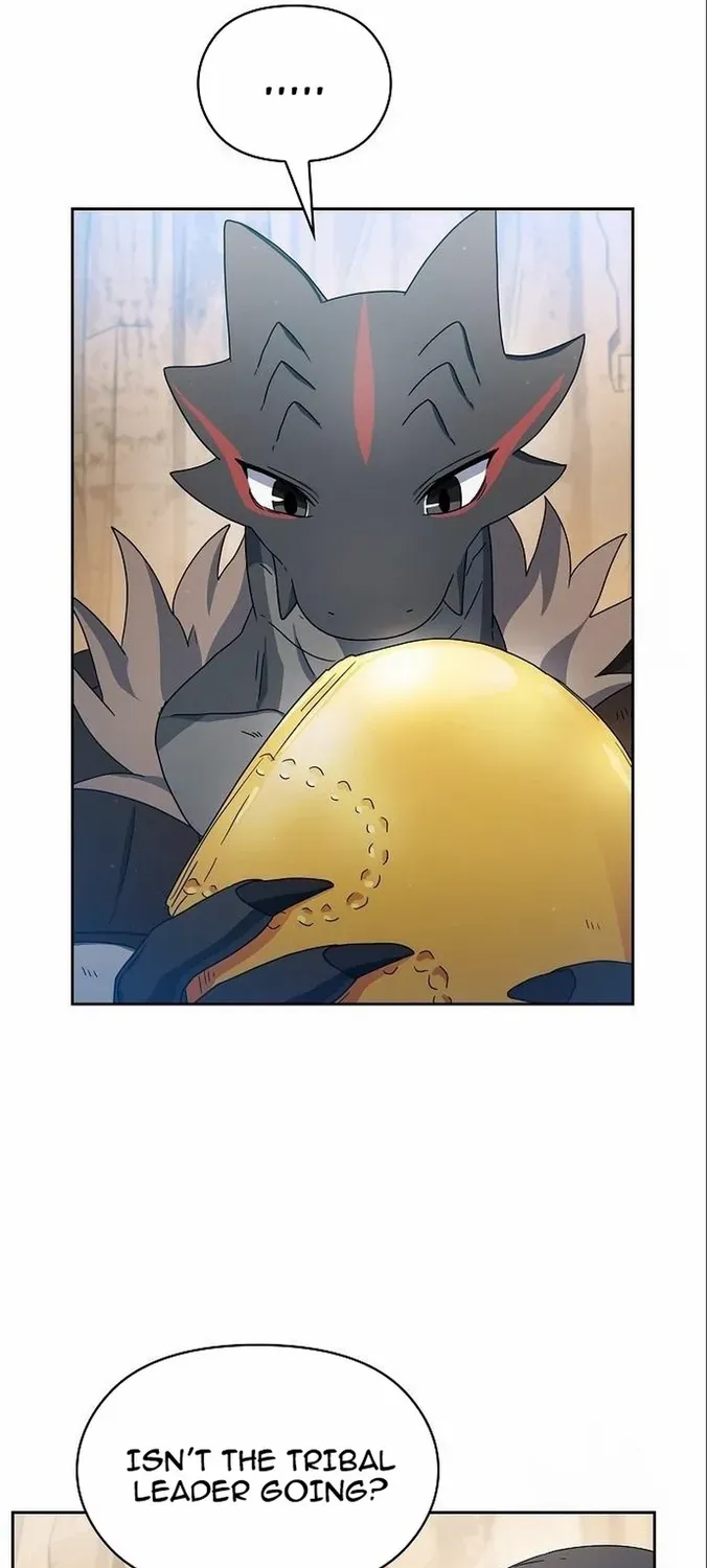 Nebula’s Civilization Chapter 13 page 38 - 