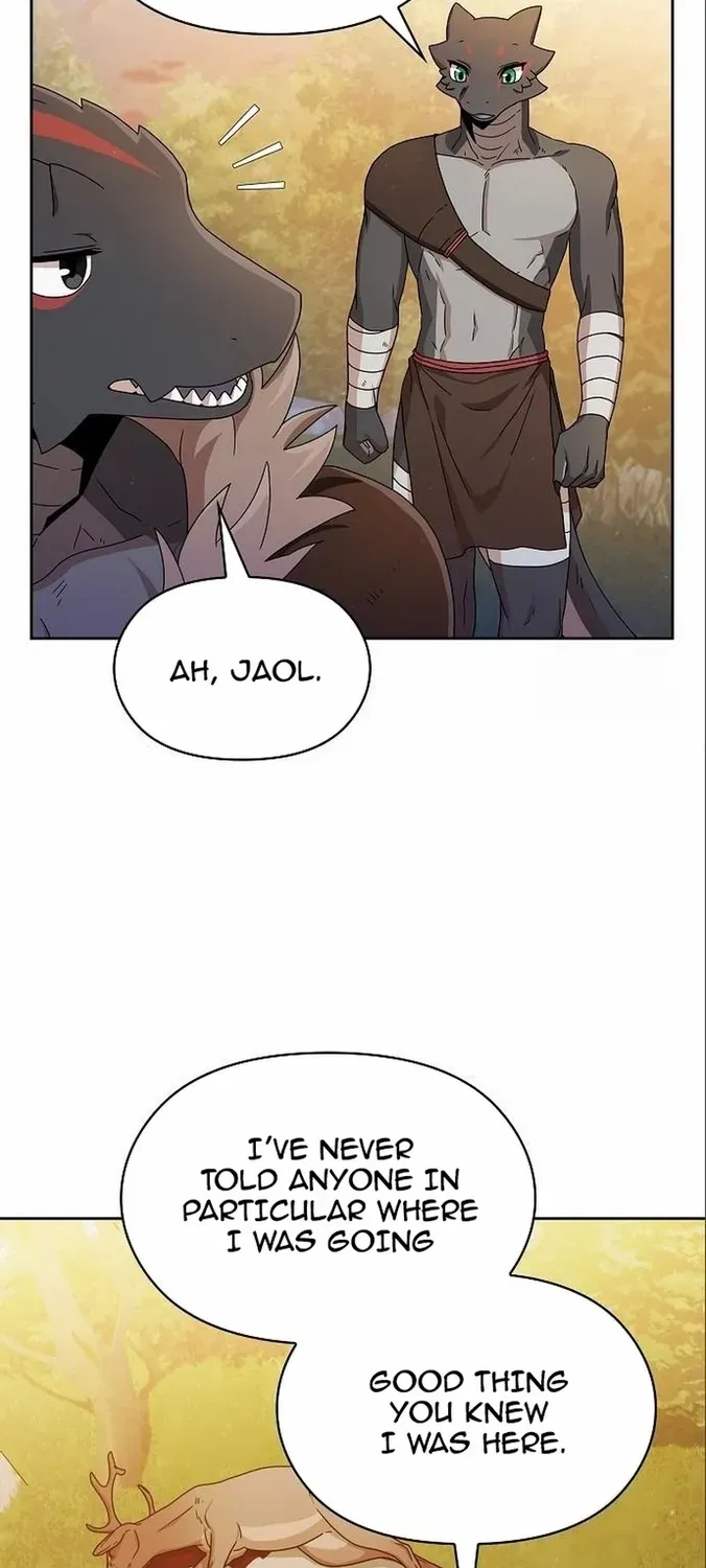 Nebula’s Civilization Chapter 13 page 46 - 