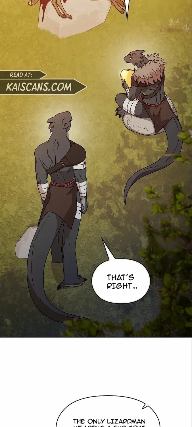 Nebula’s Civilization Chapter 13 page 47 - 