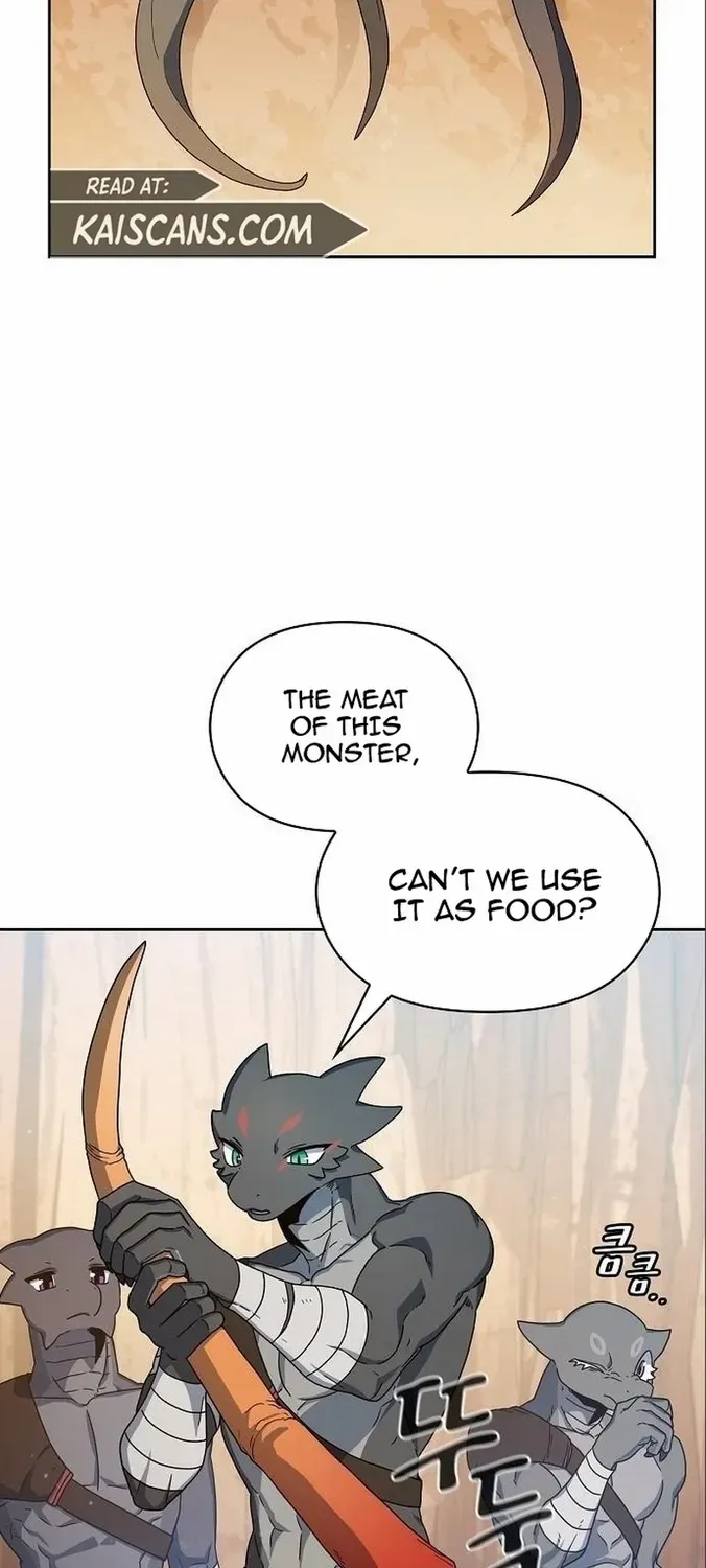 Nebula’s Civilization Chapter 13 page 6 - 