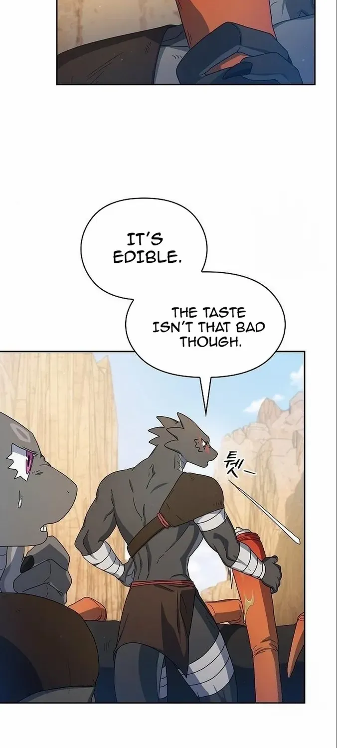 Nebula’s Civilization Chapter 13 page 8 - 