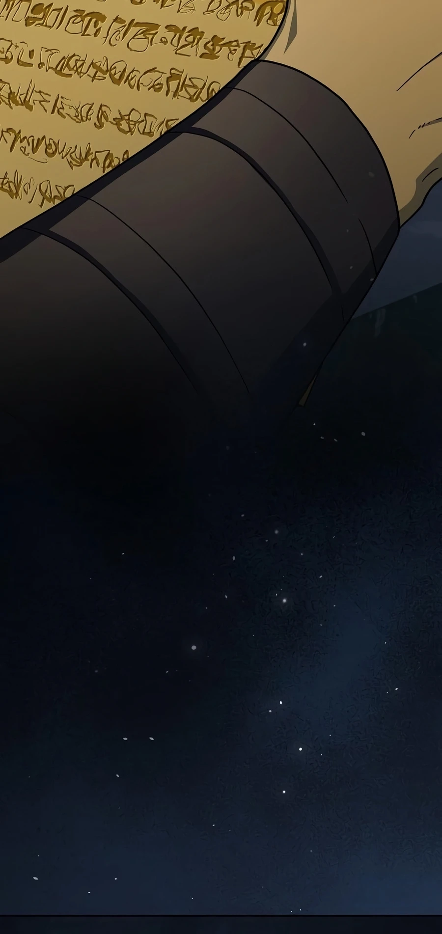 Nebula’s Civilization Chapter 130 page 21 - 
