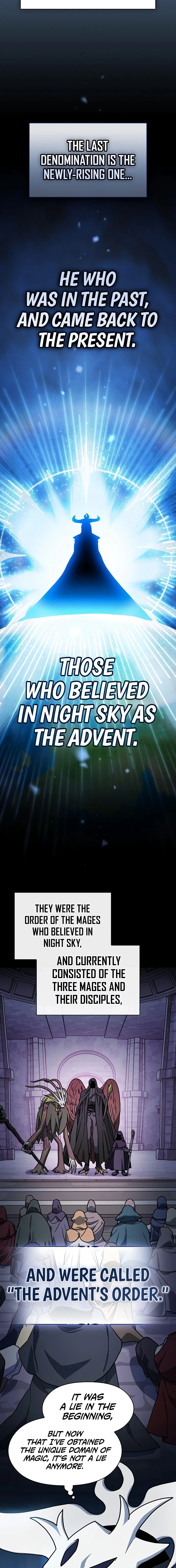 Nebula’s Civilization Chapter 130 page 5 - 