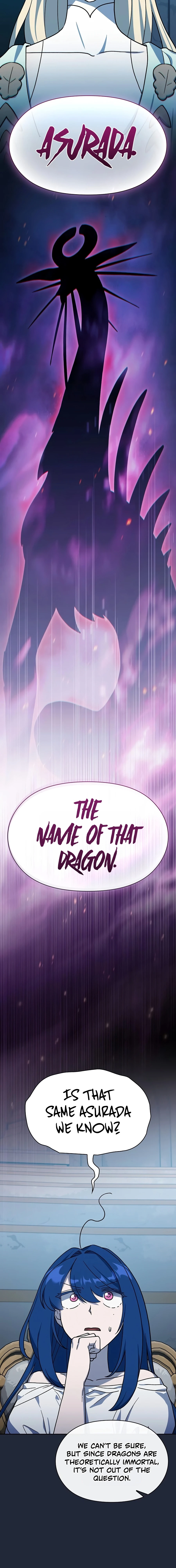 Nebula’s Civilization Chapter 131 page 2 - 