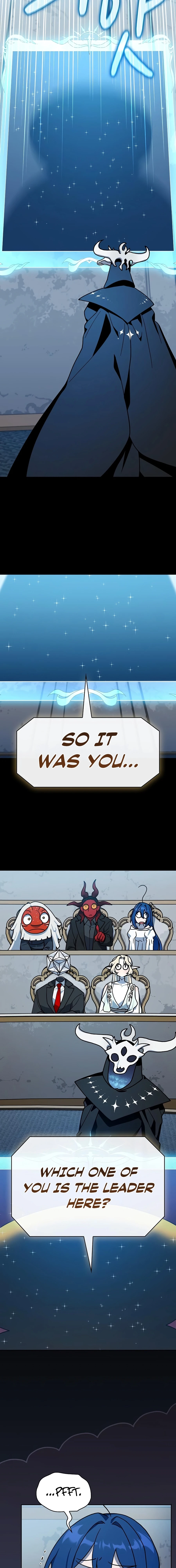 Nebula’s Civilization Chapter 131 page 29 - 