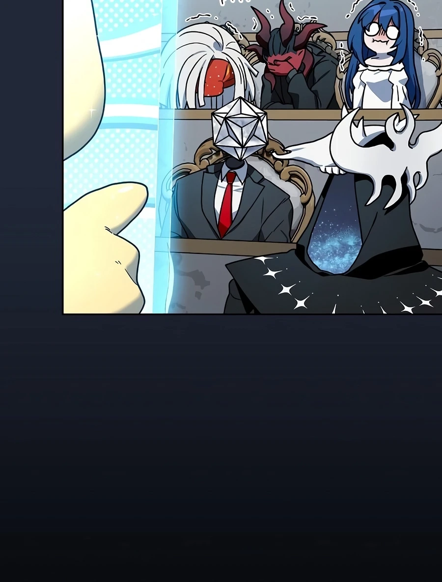 Nebula’s Civilization Chapter 131 page 33 - 