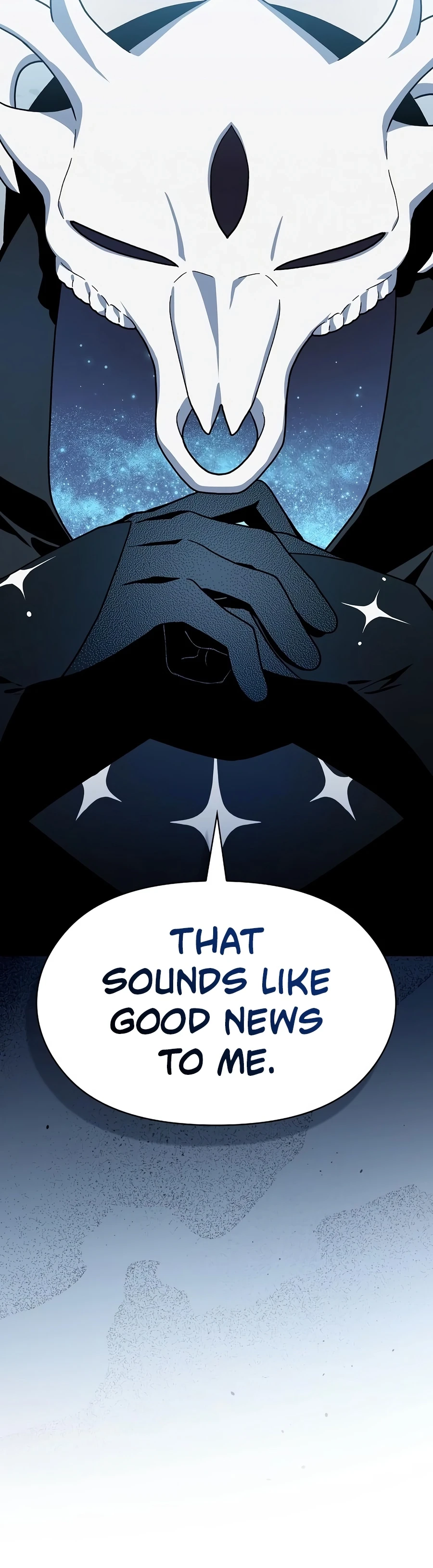Nebula’s Civilization Chapter 131 page 6 - 