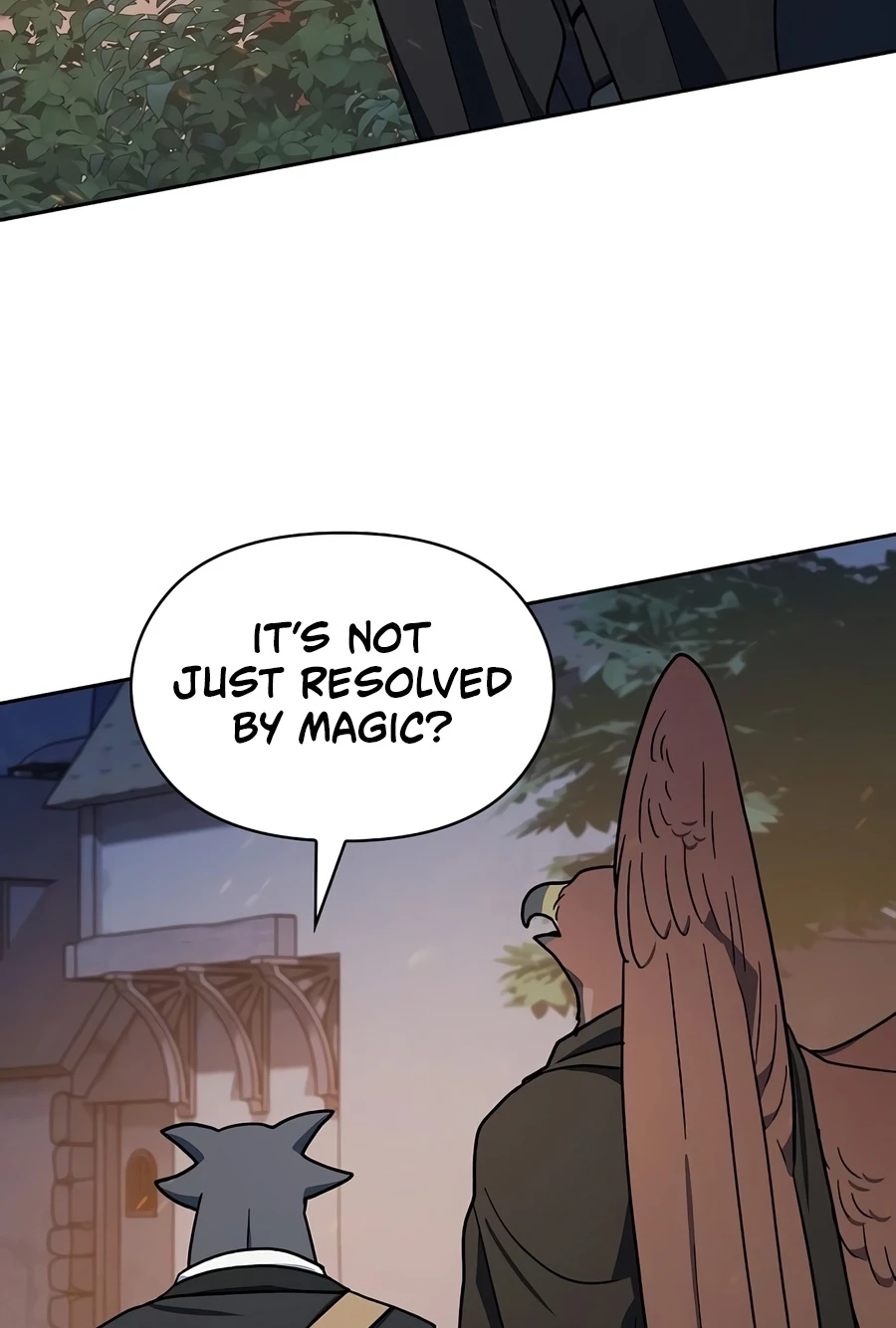 Nebula’s Civilization Chapter 133 page 101 - 