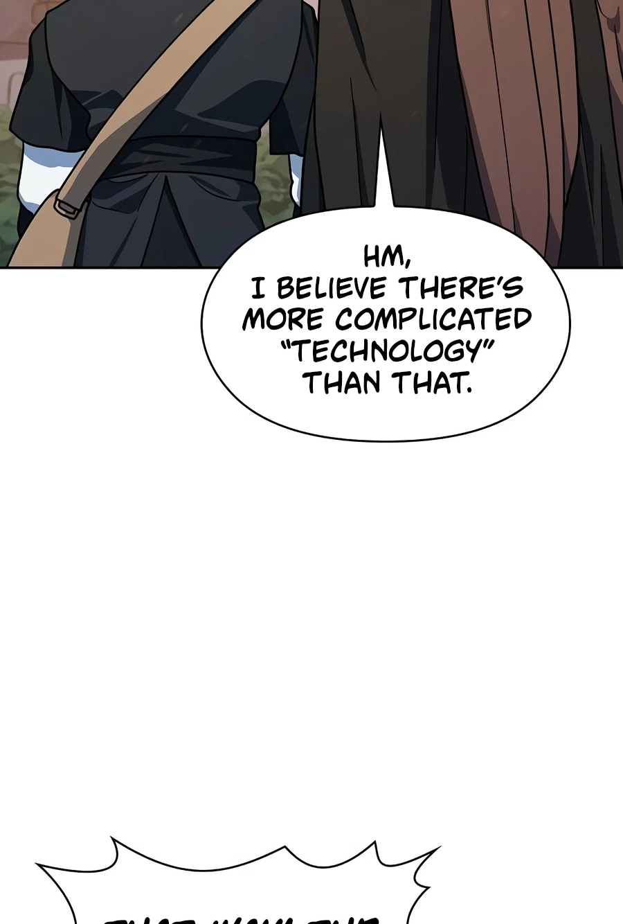 Nebula’s Civilization Chapter 133 page 102 - 