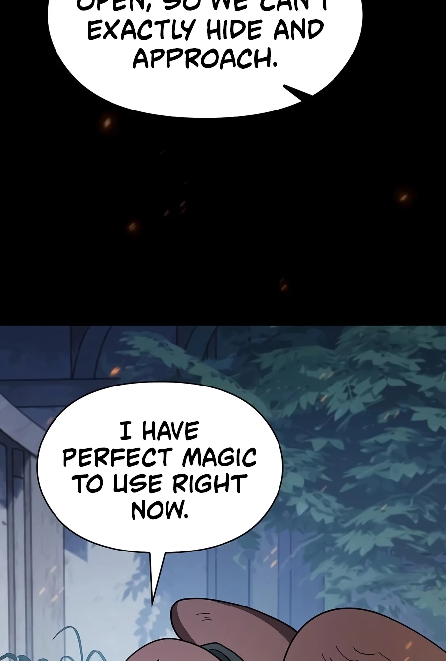 Nebula’s Civilization Chapter 133 page 108 - 
