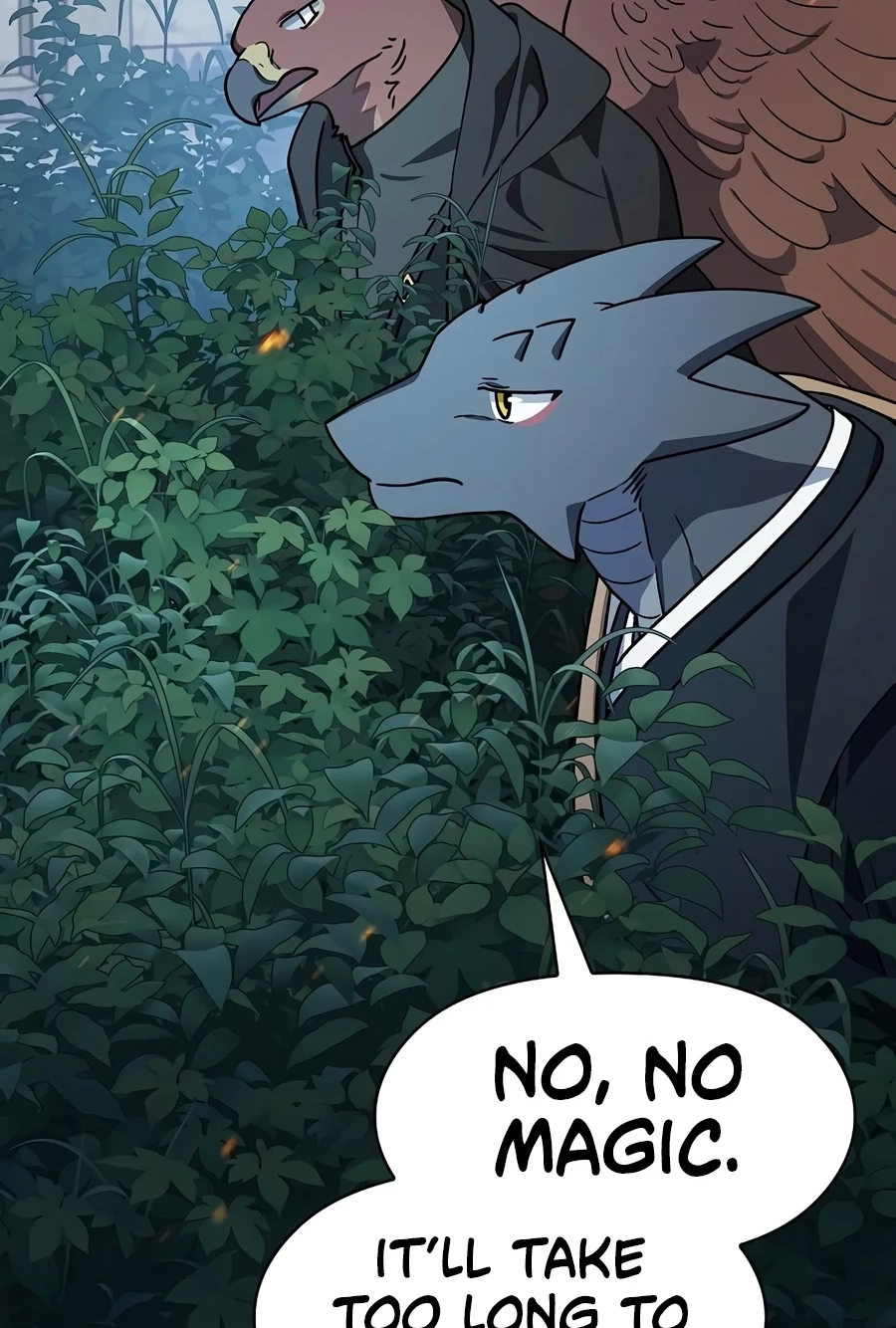 Nebula’s Civilization Chapter 133 page 109 - 