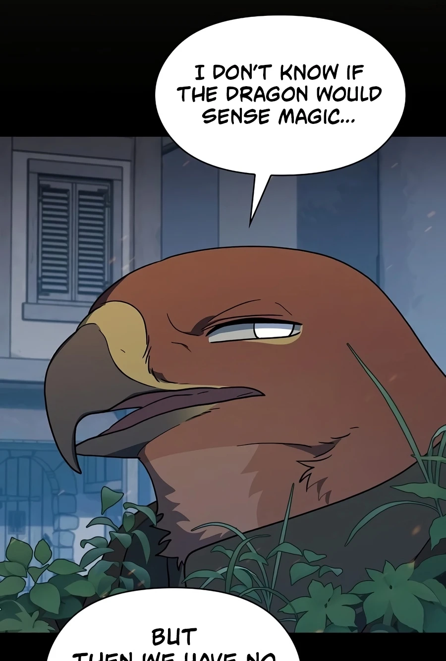 Nebula’s Civilization Chapter 133 page 113 - 