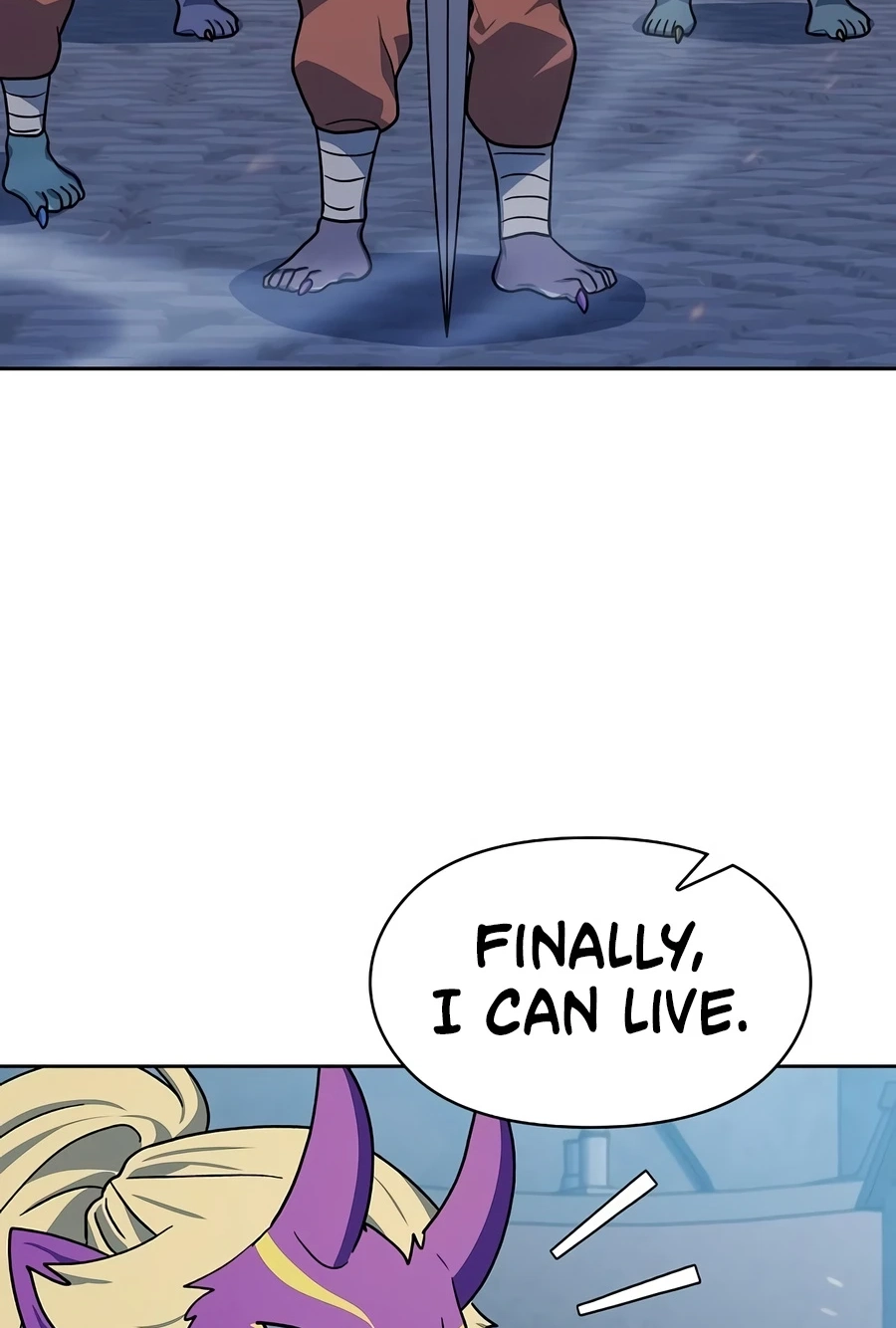 Nebula’s Civilization Chapter 133 page 118 - 