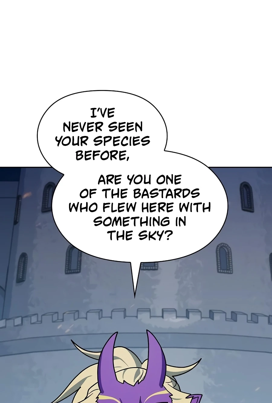 Nebula’s Civilization Chapter 133 page 122 - 