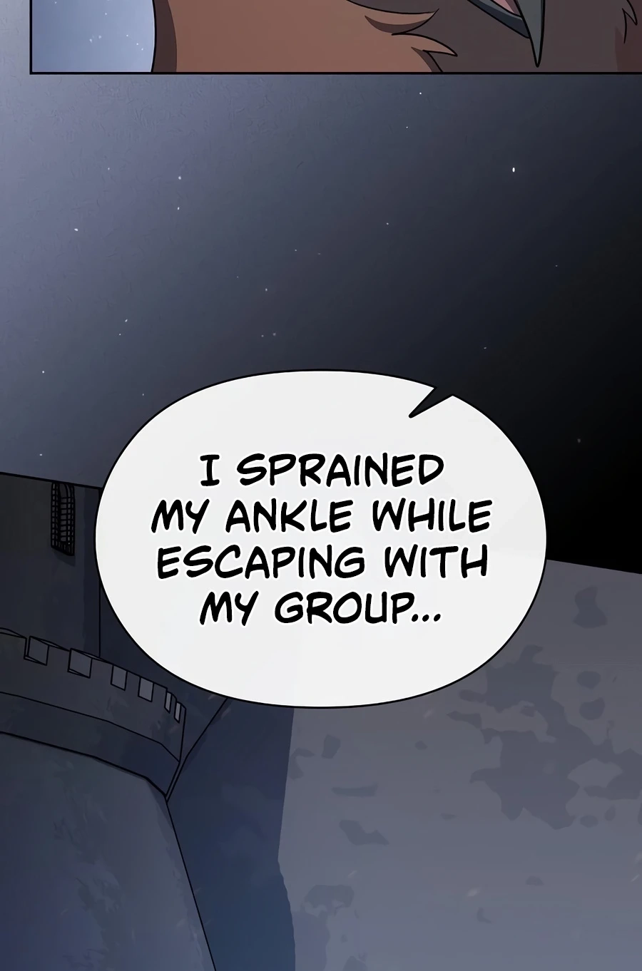 Nebula’s Civilization Chapter 133 page 125 - 