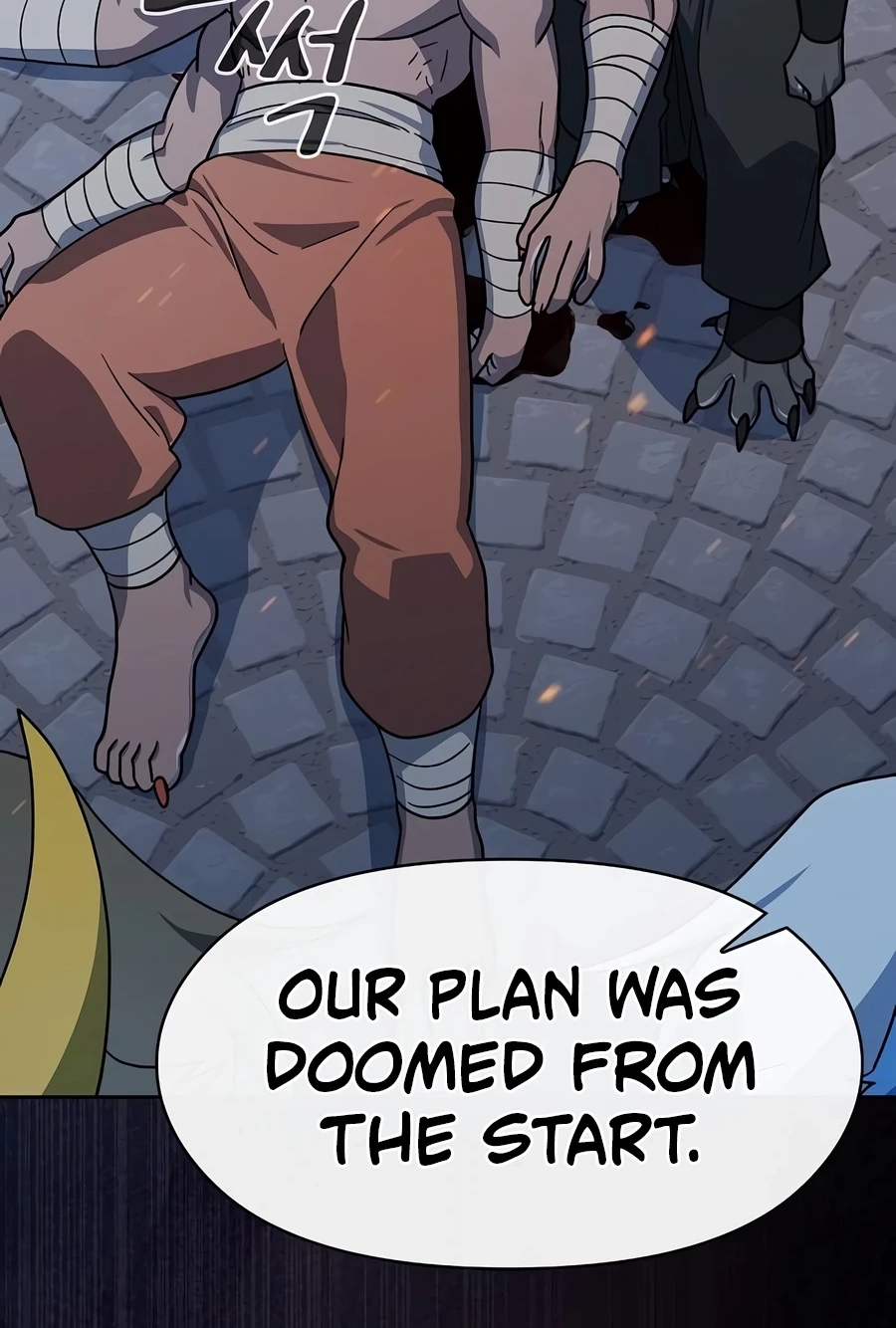 Nebula’s Civilization Chapter 133 page 129 - 
