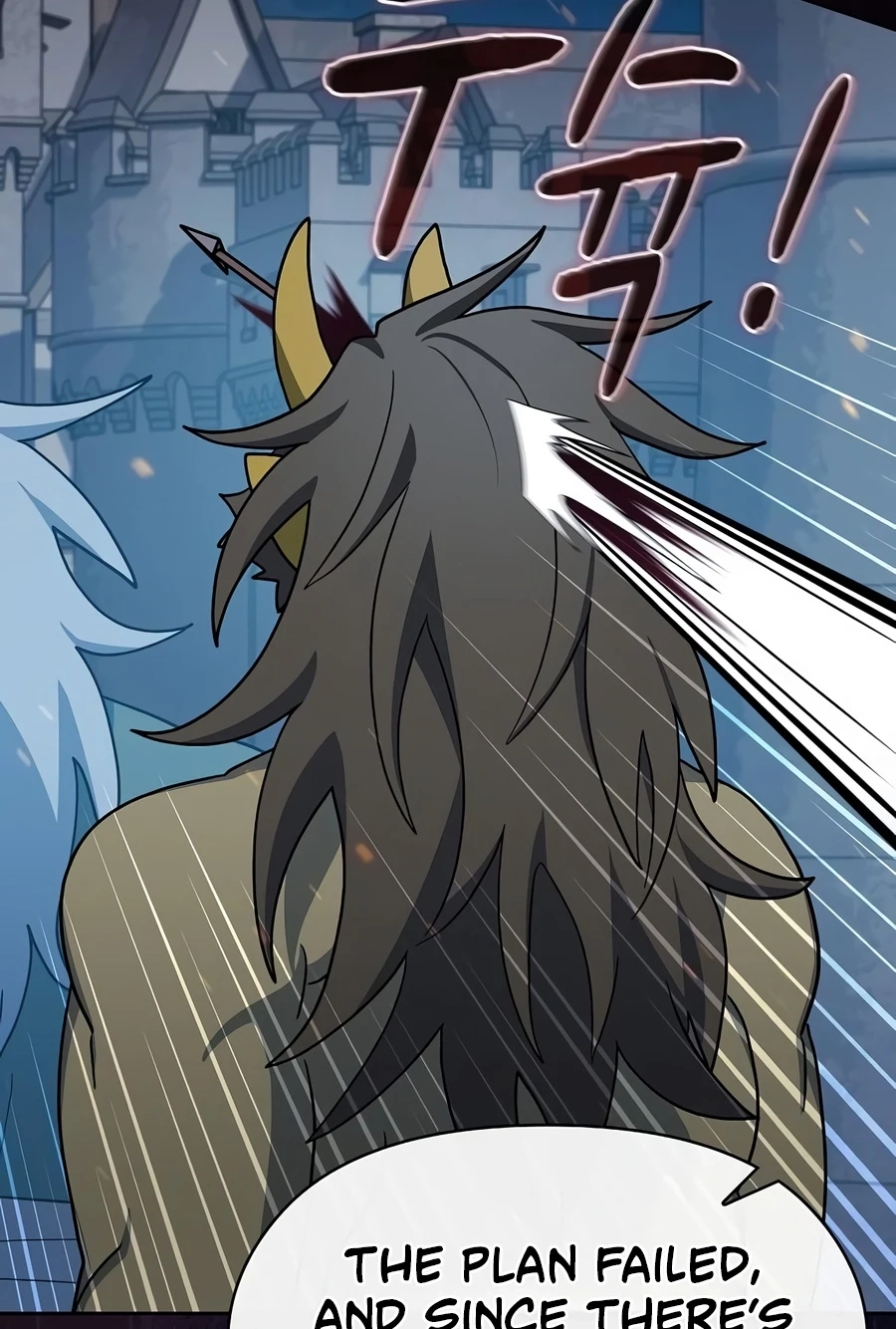 Nebula’s Civilization Chapter 133 page 132 - 