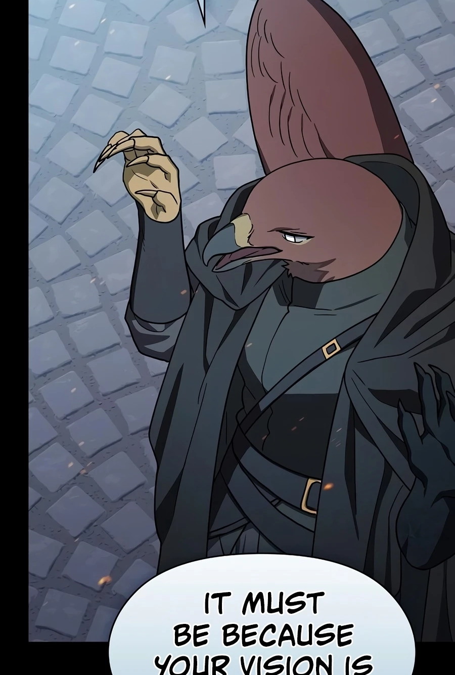Nebula’s Civilization Chapter 133 page 136 - 