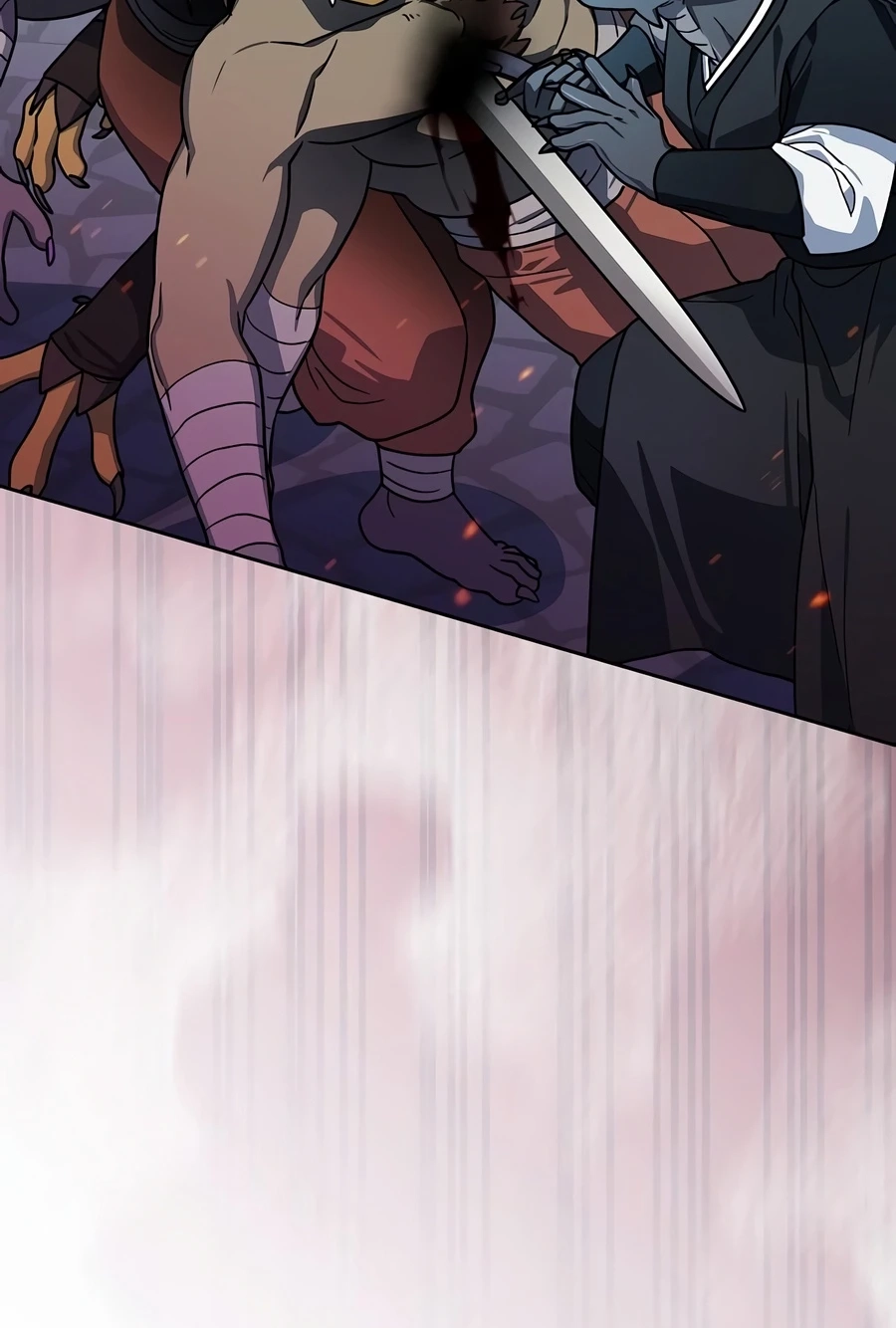 Nebula’s Civilization Chapter 133 page 150 - 