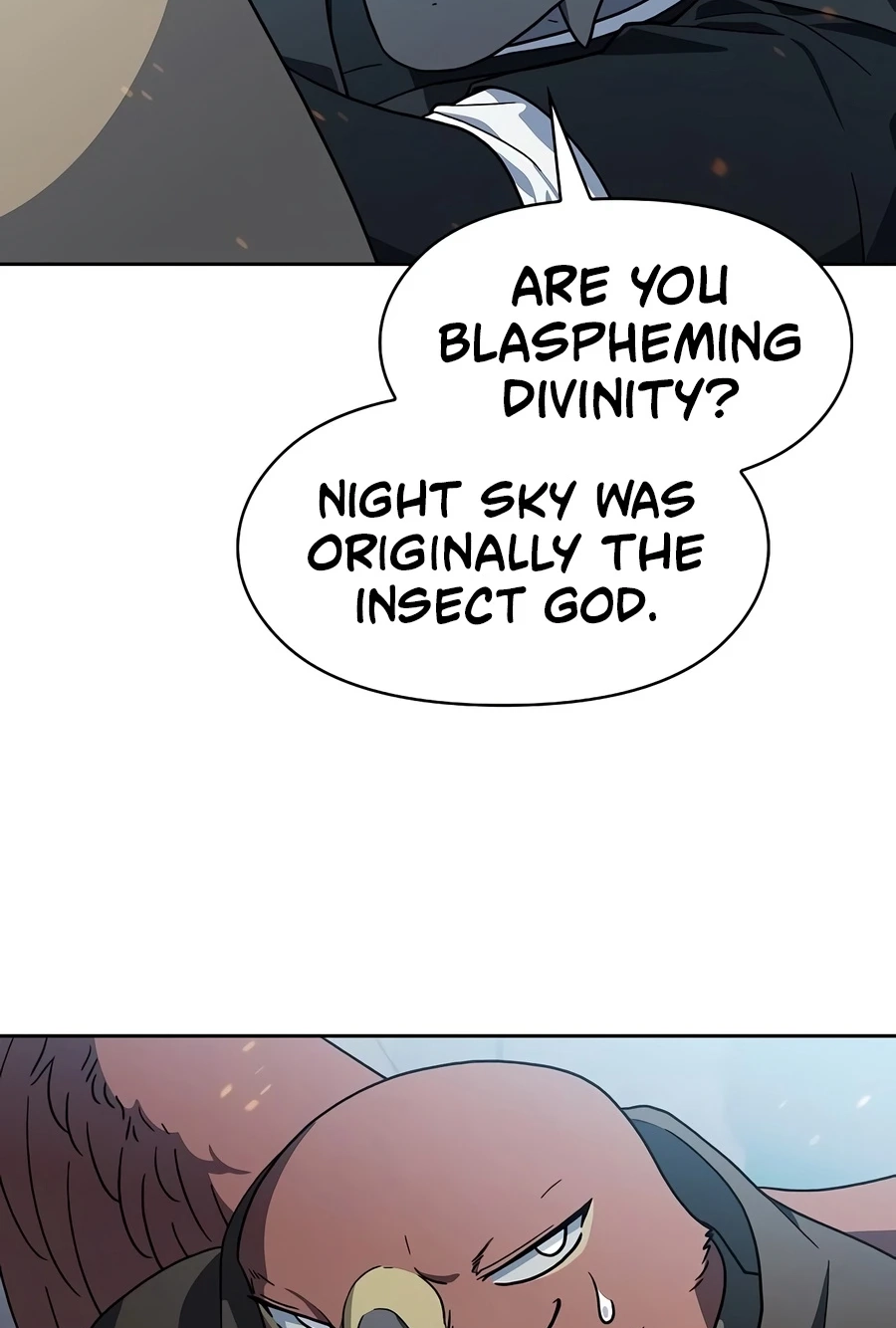Nebula’s Civilization Chapter 133 page 152 - 