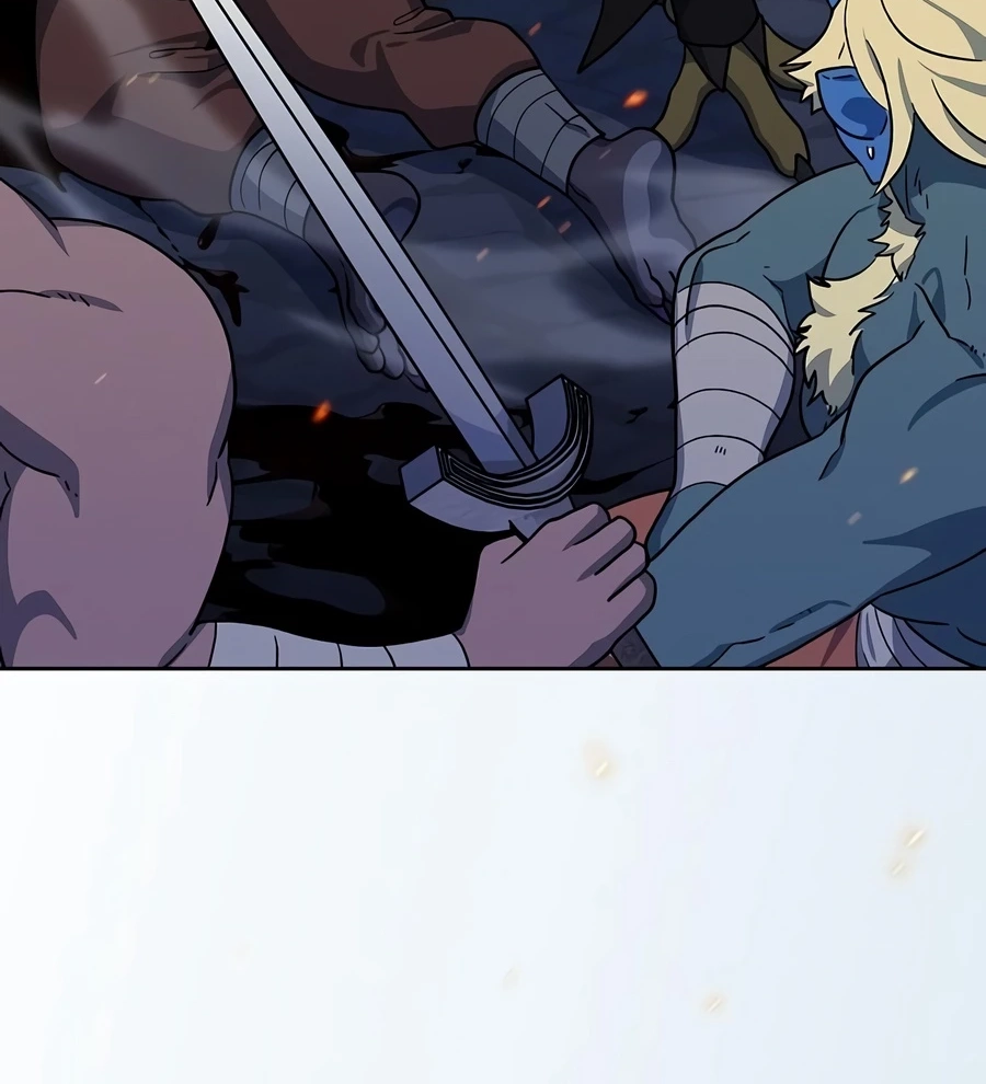 Nebula’s Civilization Chapter 133 page 156 - 