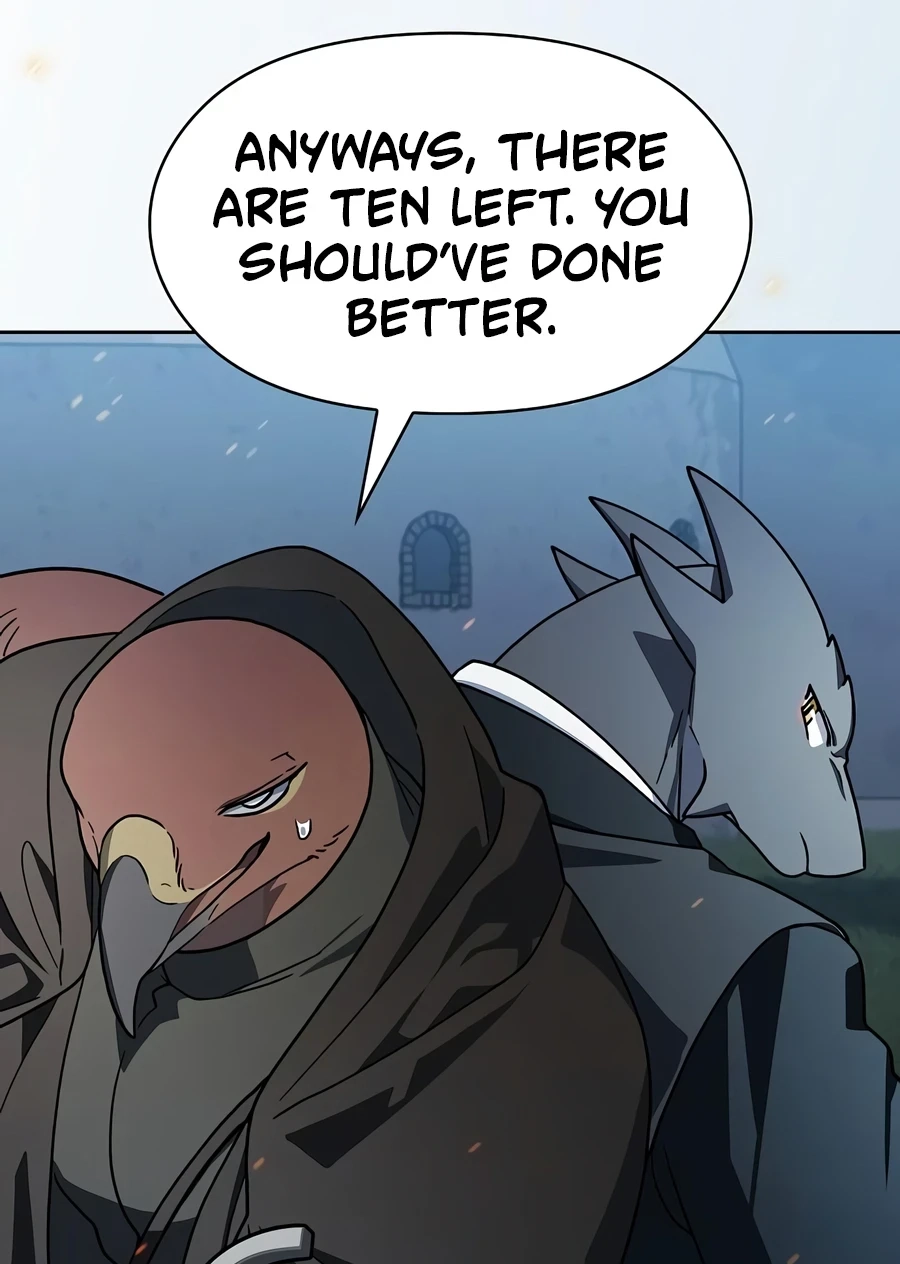 Nebula’s Civilization Chapter 133 page 157 - 