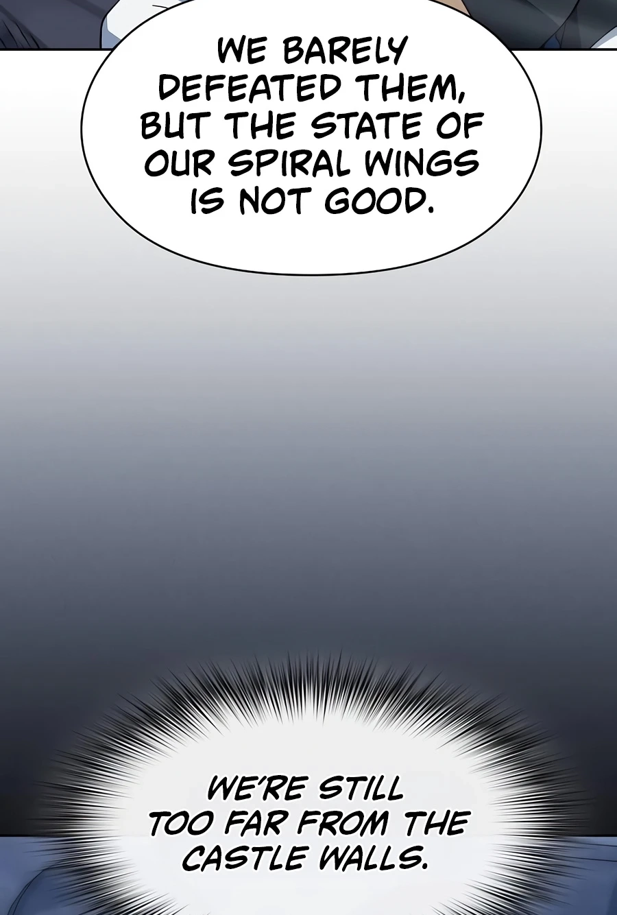 Nebula’s Civilization Chapter 133 page 20 - 