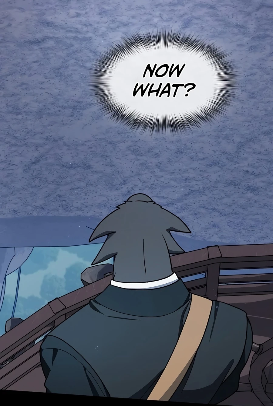 Nebula’s Civilization Chapter 133 page 22 - 