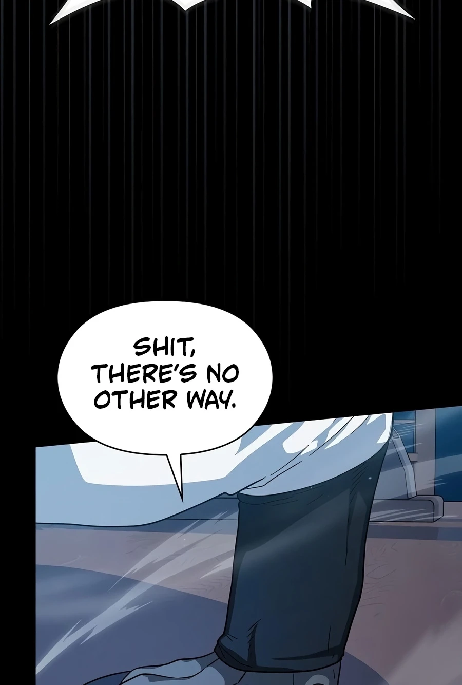 Nebula’s Civilization Chapter 133 page 30 - 