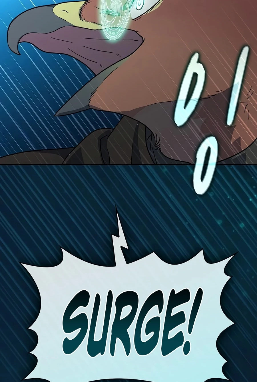 Nebula’s Civilization Chapter 133 page 37 - 