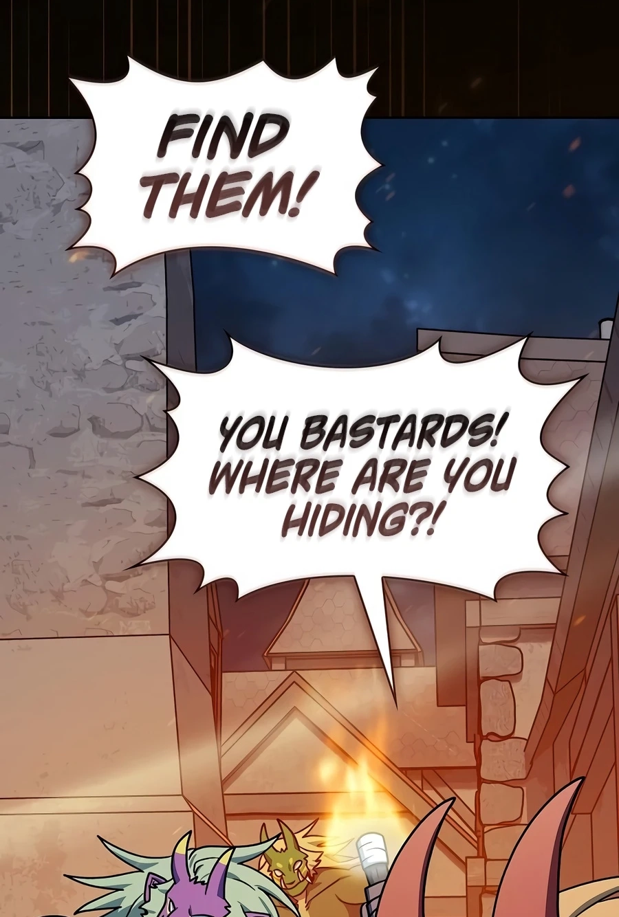Nebula’s Civilization Chapter 133 page 64 - 