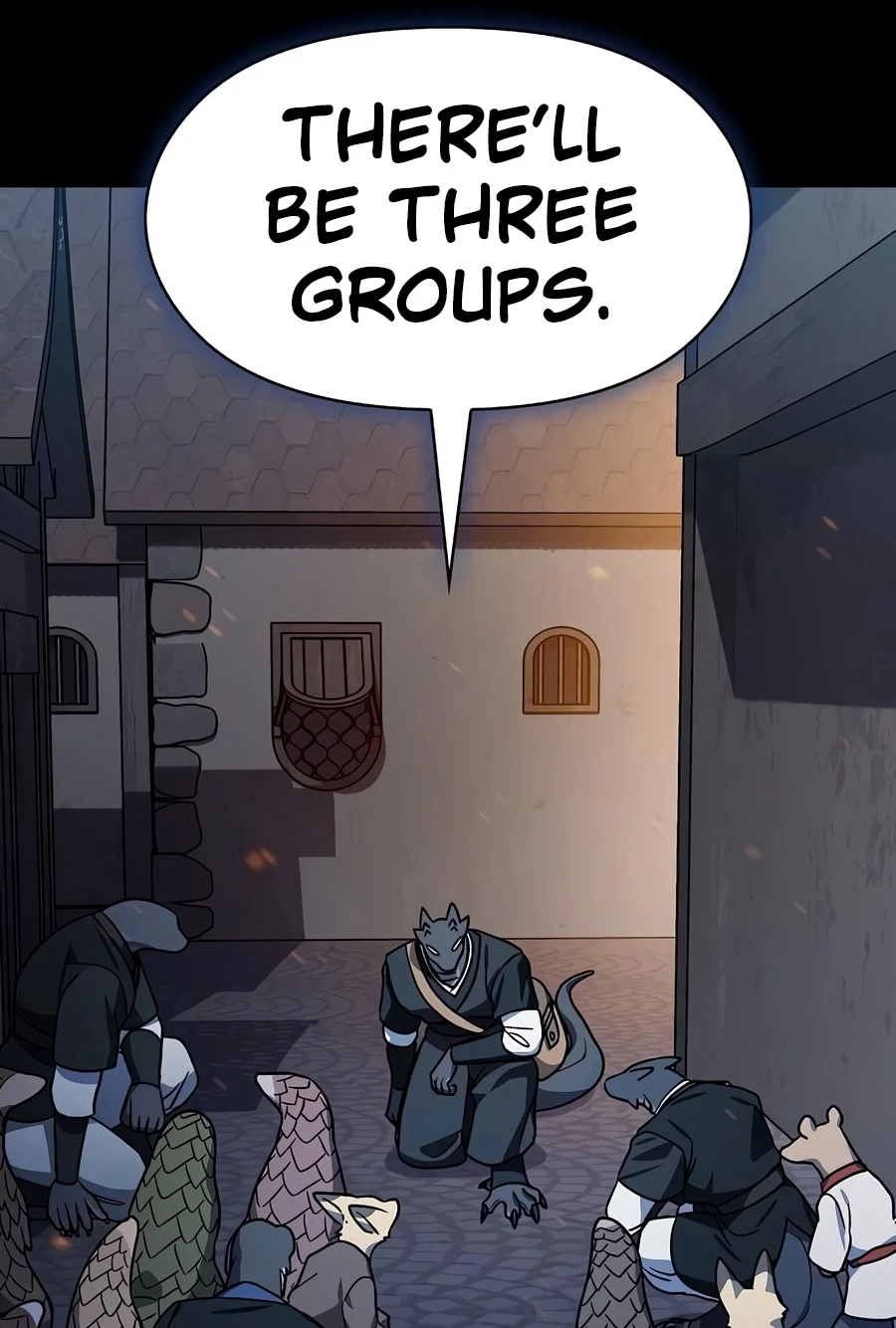 Nebula’s Civilization Chapter 133 page 72 - 