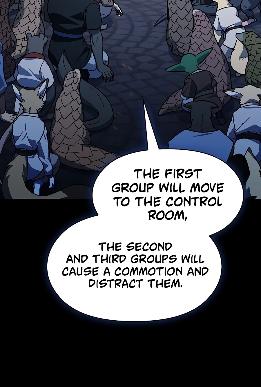Nebula’s Civilization Chapter 133 page 73 - 