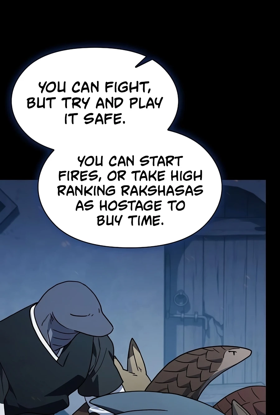 Nebula’s Civilization Chapter 133 page 74 - 