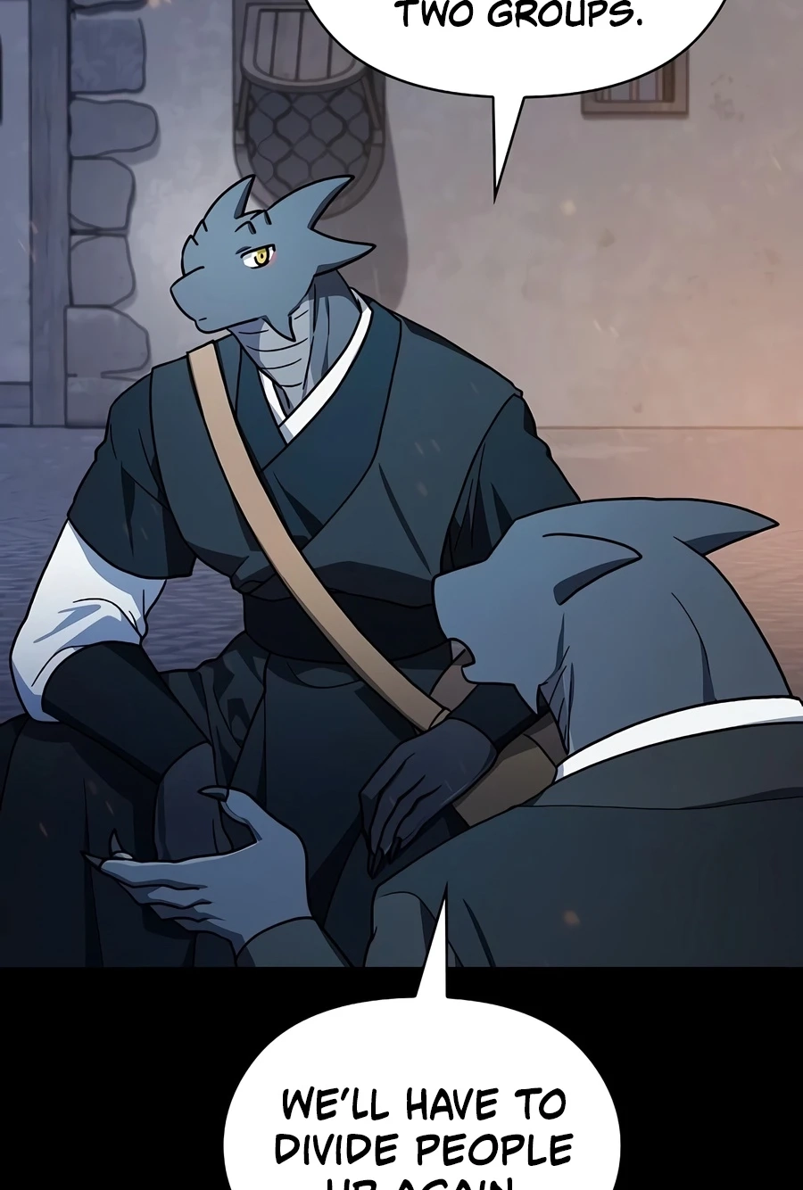 Nebula’s Civilization Chapter 133 page 76 - 
