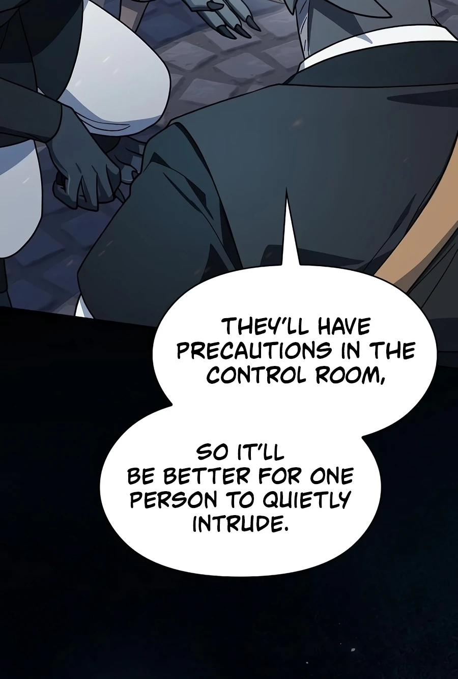 Nebula’s Civilization Chapter 133 page 80 - 