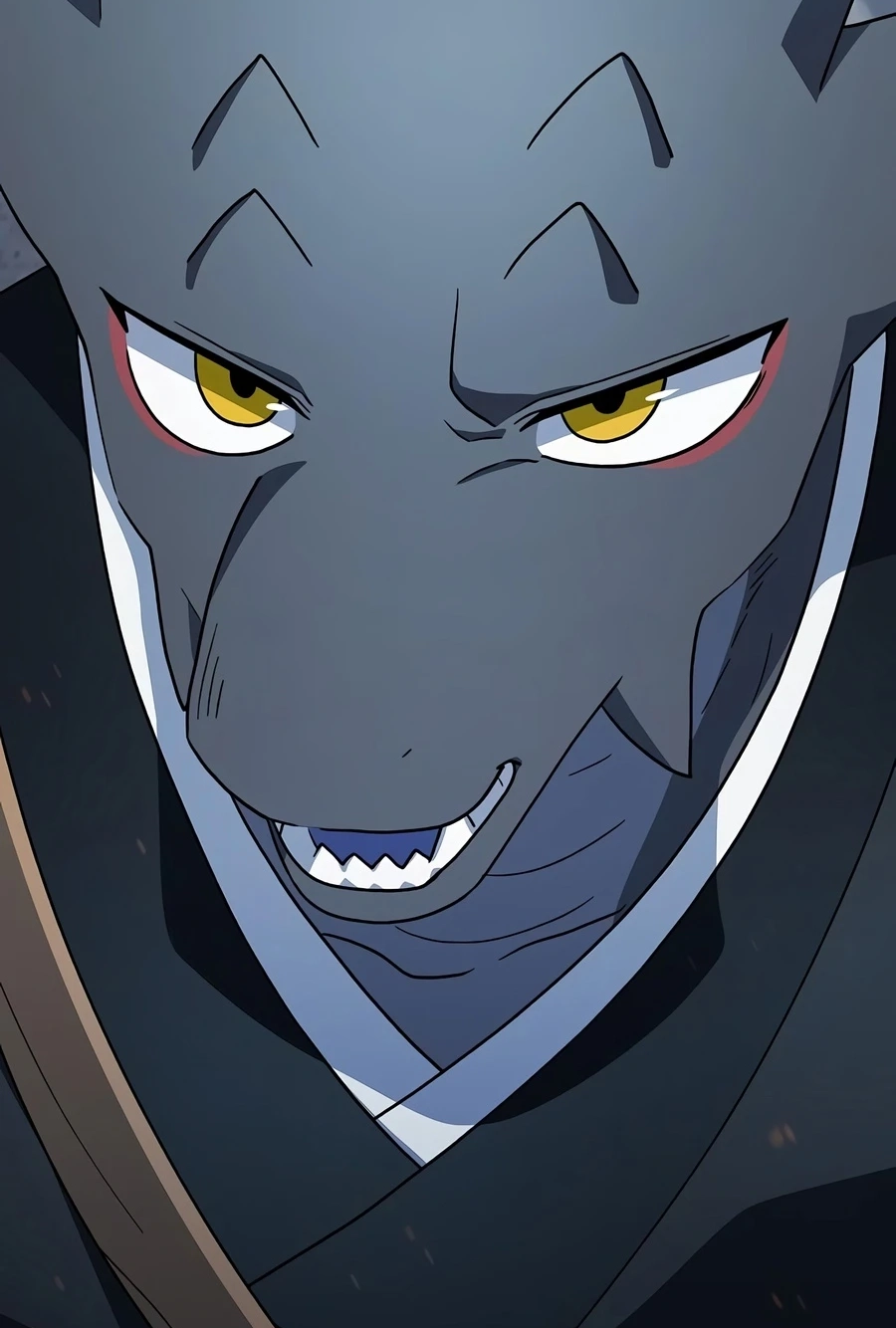 Nebula’s Civilization Chapter 133 page 82 - 